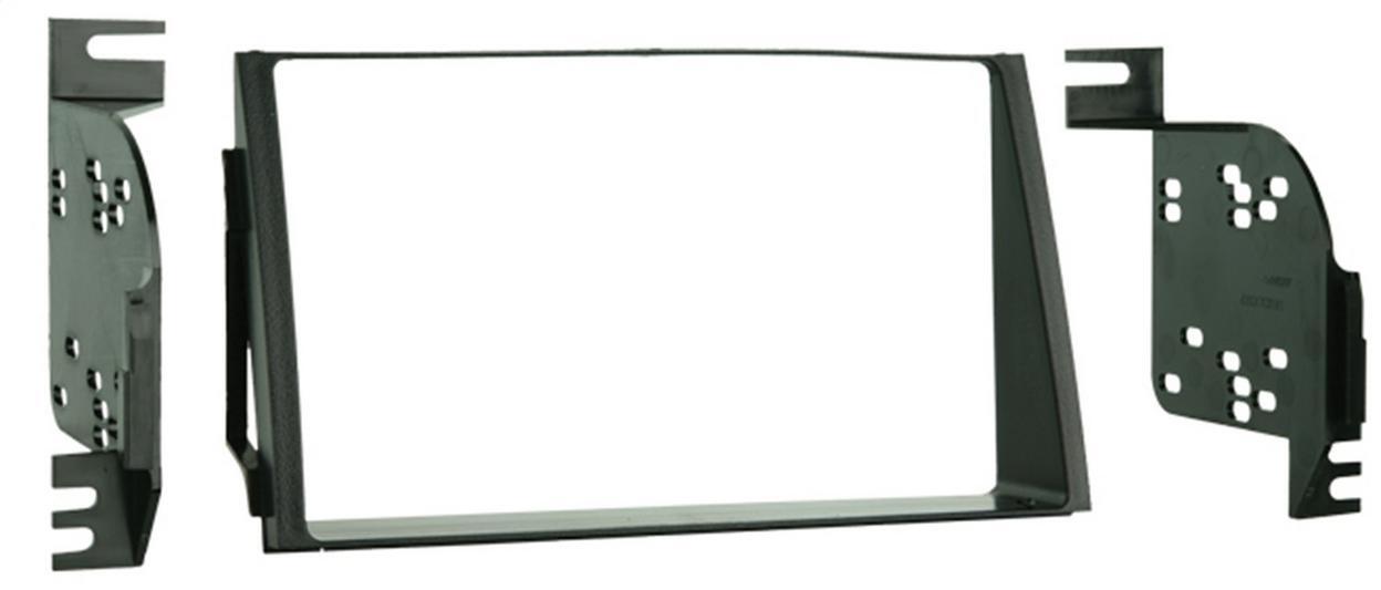 Metra Electronics TURBOKits; Radio Installation Kit