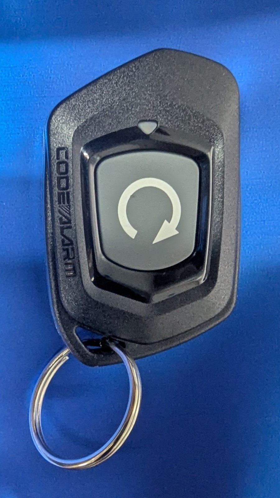 BRAND NEW CODE ALARM 1-BUTTON 1-WAY CAT1LRE REMOTE TRANS FOB