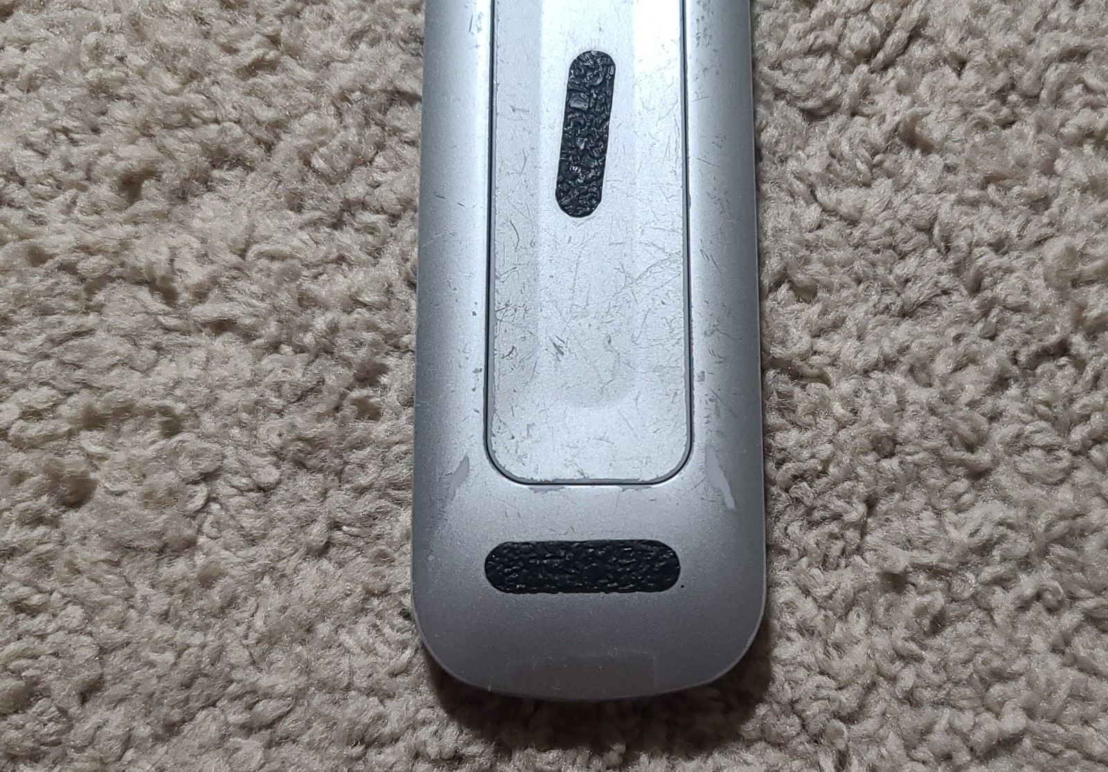 Serta - Adjustable Bed Remote - RC-WM-E02 - TESTED - Parts Or Repair - READ!