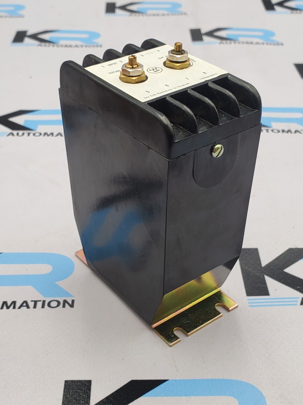 NEW Westinghouse 506C084G09 Solid State Relay