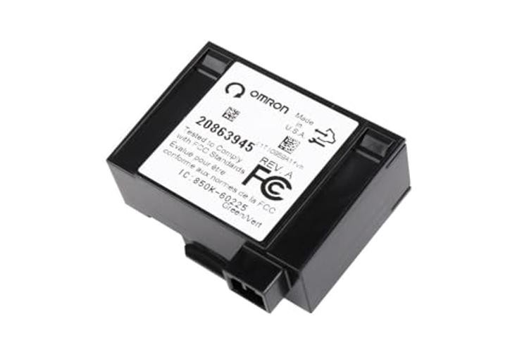 20863945 Remote Control Door Lock Receiver