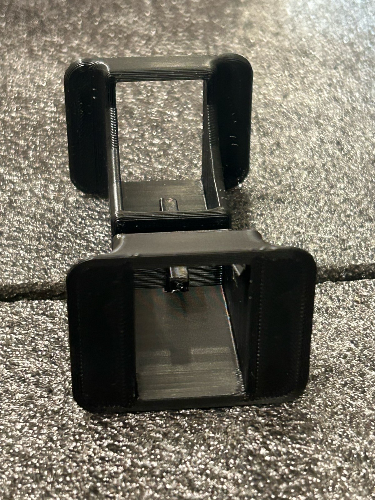 Speed Loader for Glock 44 G44 22lr Magazines (For modded mags, no button needed)