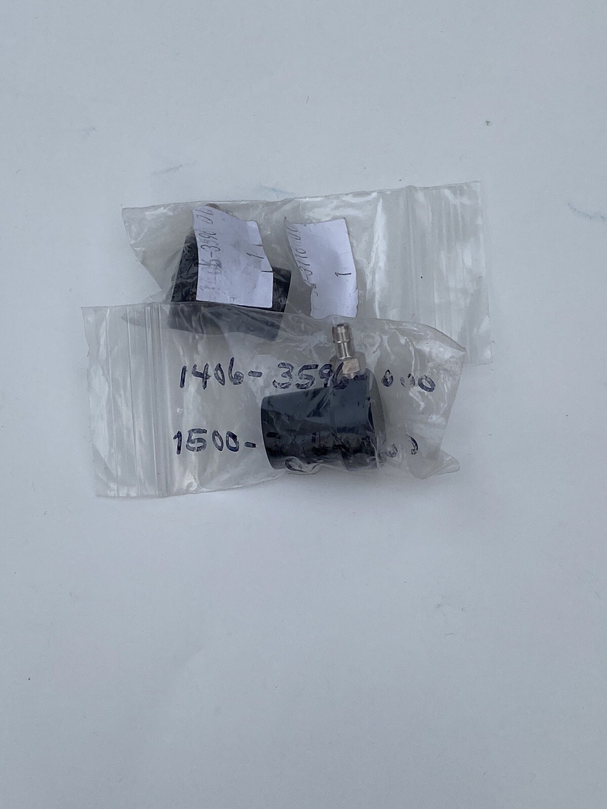 Datex-Ohmeda BCG Barb Aestiva, Aespire, Aisys PN: 1509-3116-000