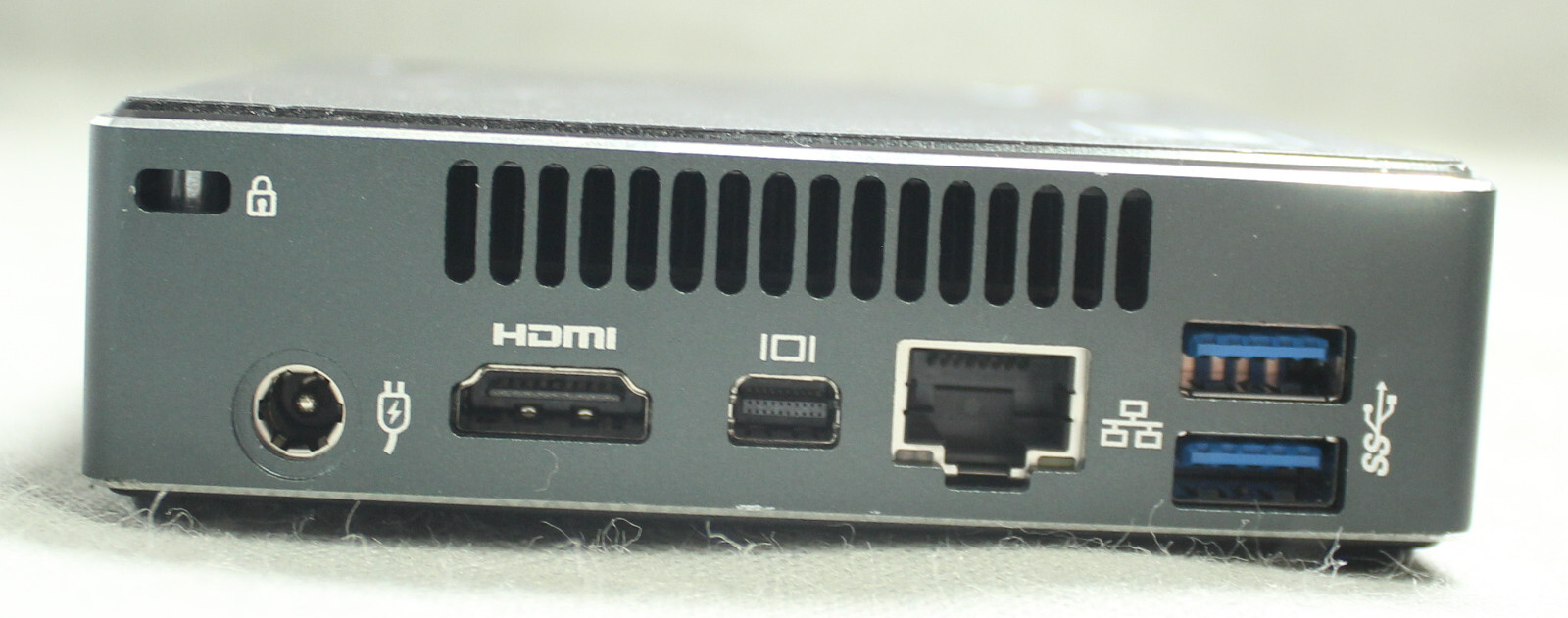 Kramer Via Go Wireless Presentation Device