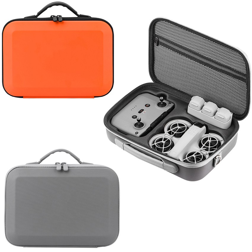 Portable Carrying Case for DJI Neo Drone Travel Protective Case Storage Bag Box