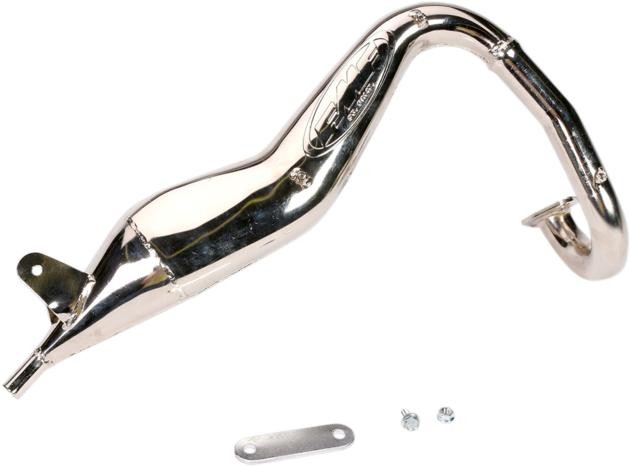 FMF Fatty Pipe for Yamaha PW80 1991-2006