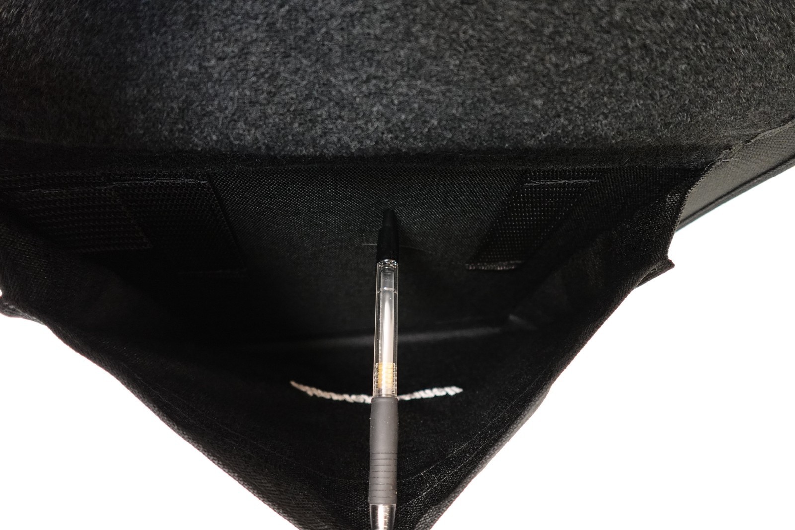 Simplex Grinnell Tyco Security - Repair Install Technician's Tool Hardware Bag