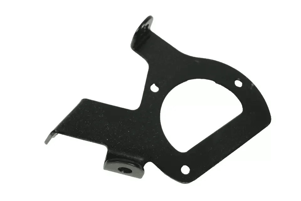 Genuine Volkswagen Amarok Additional Coolant Pump Bracket 2H0121079S