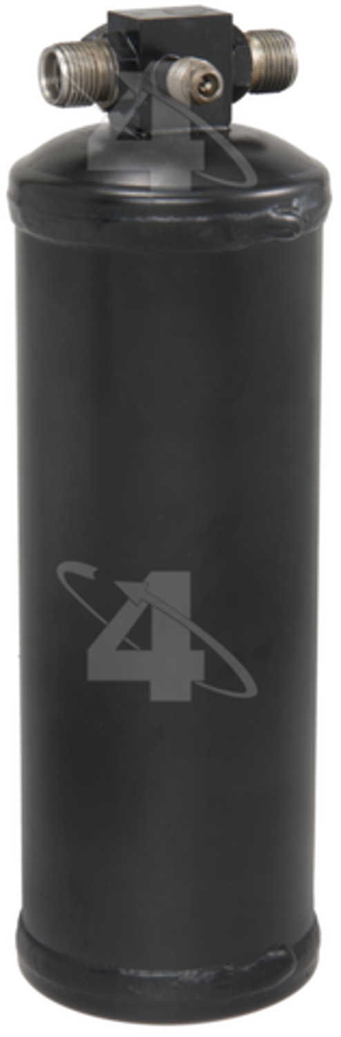 A/C Receiver Drier-Filter Drier 4 Seasons 33537