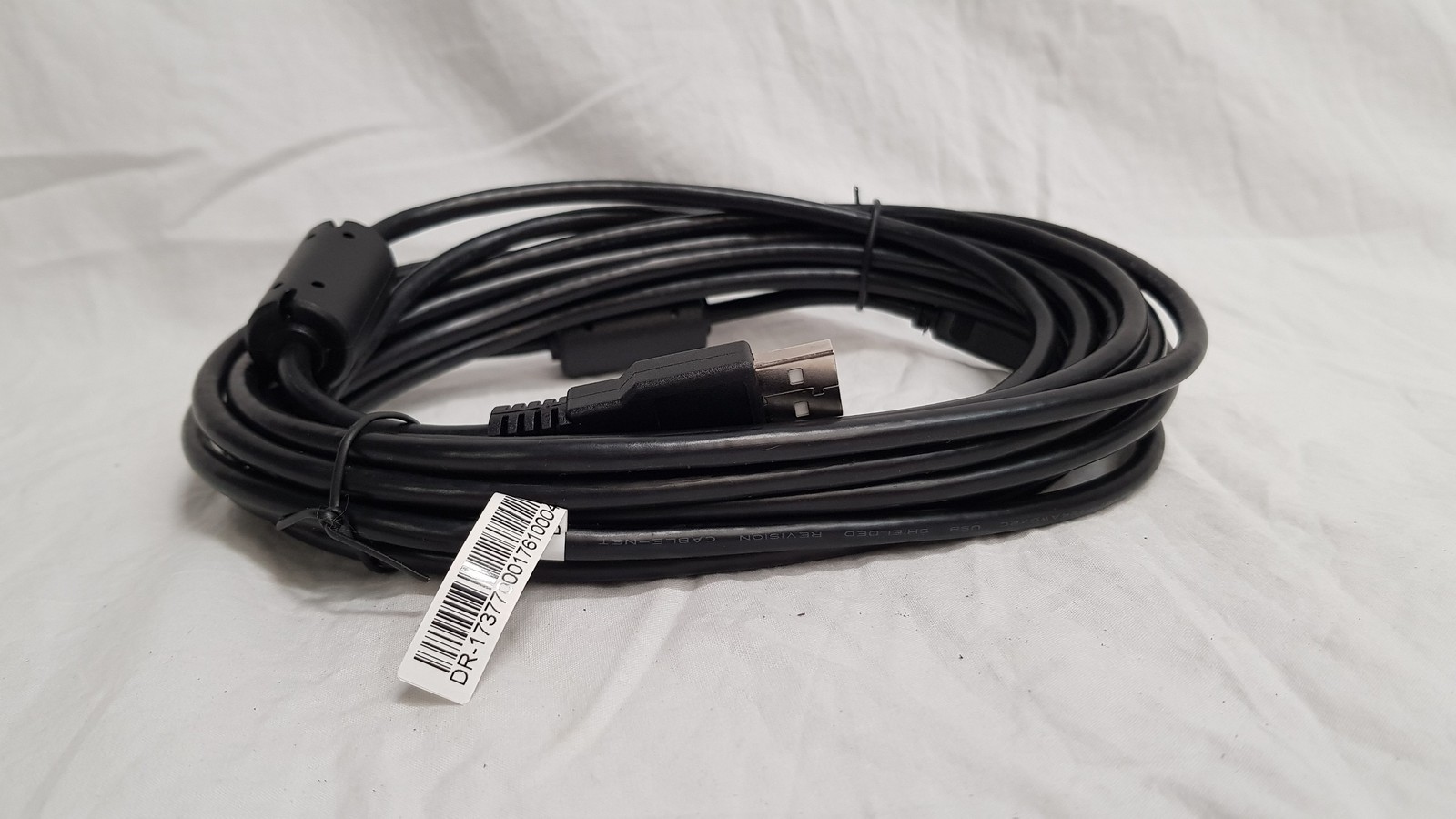 Clevertouch CleverCable SL01 1541051 USB Adapter for Mirror Touch Screen PC MAC