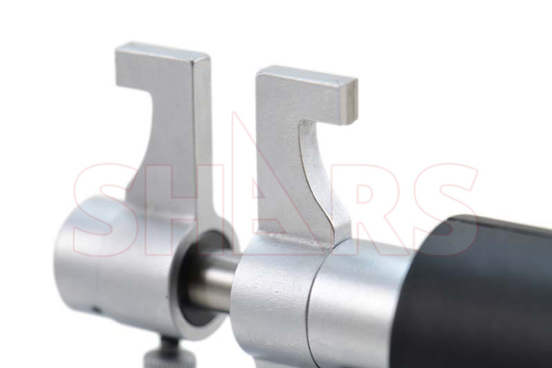 1-2" Electronic Inside Micrometer NEW P]