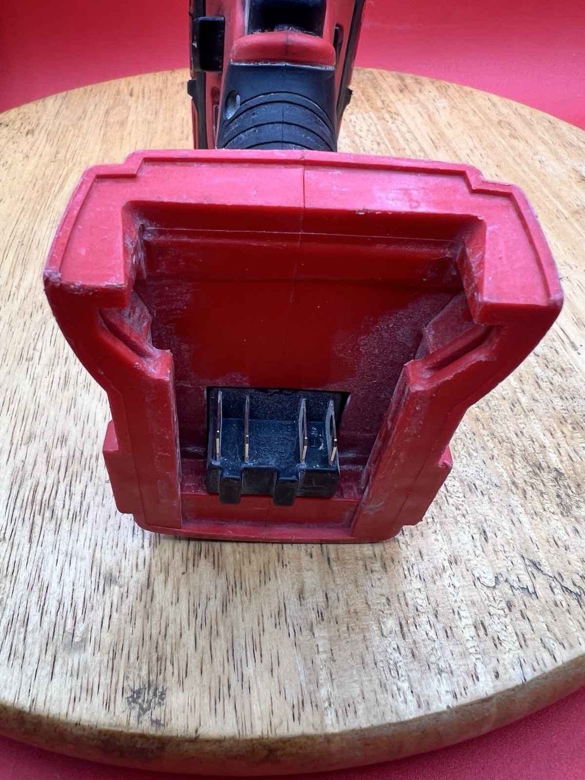 MILWAUKEE Drill TOOLS 2606-20