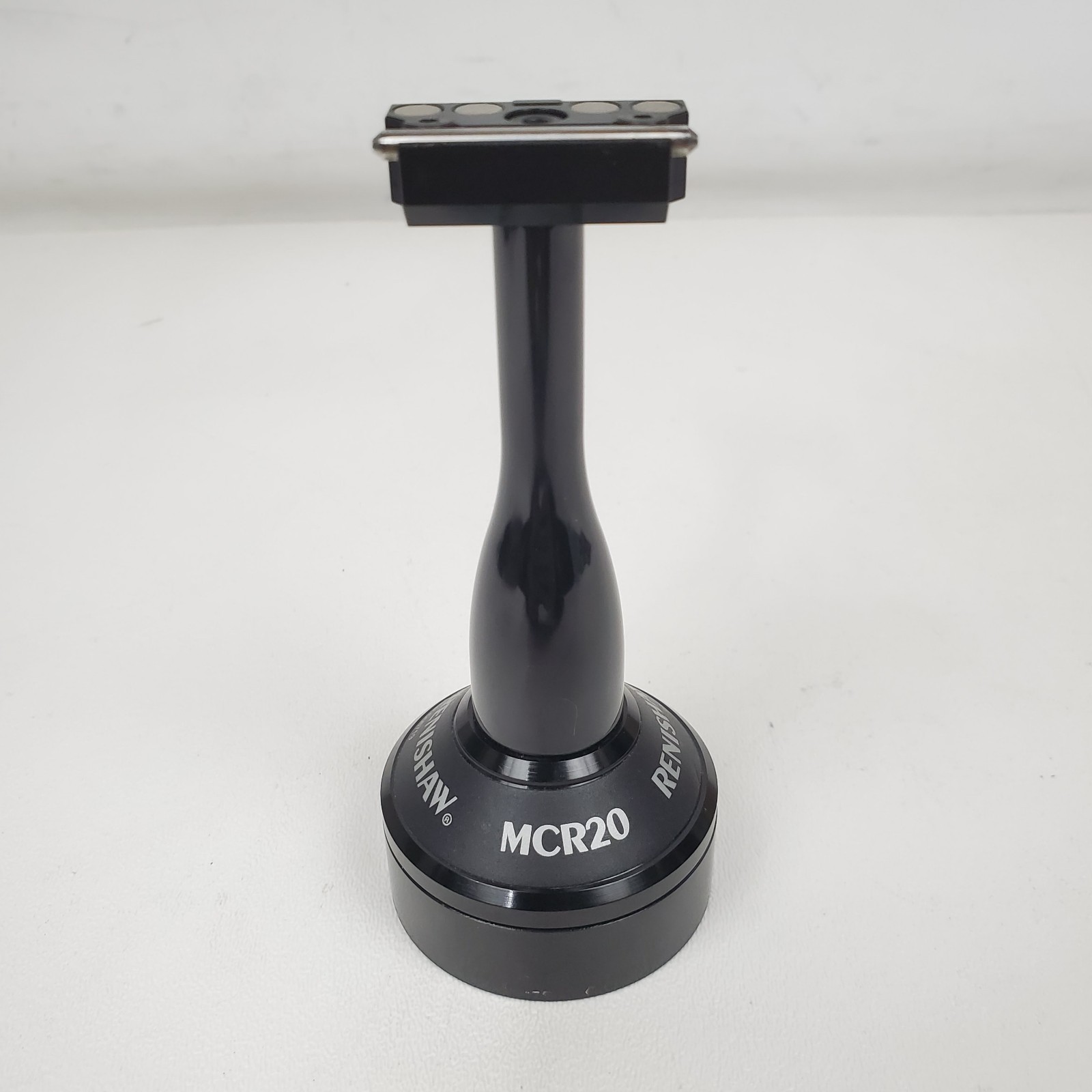 Renishaw MCR20 Probe Module Change Rack