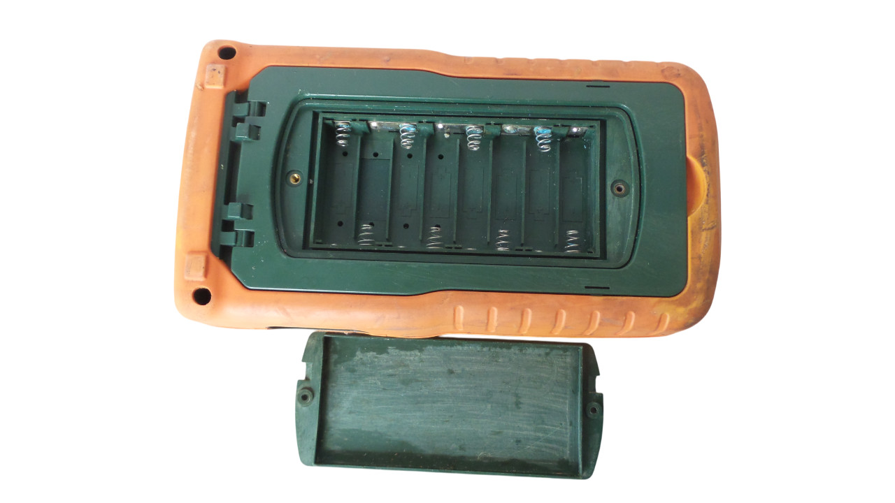 Extech 382100 3-Phase Power Analyzer/Datalogger - Free Shipping