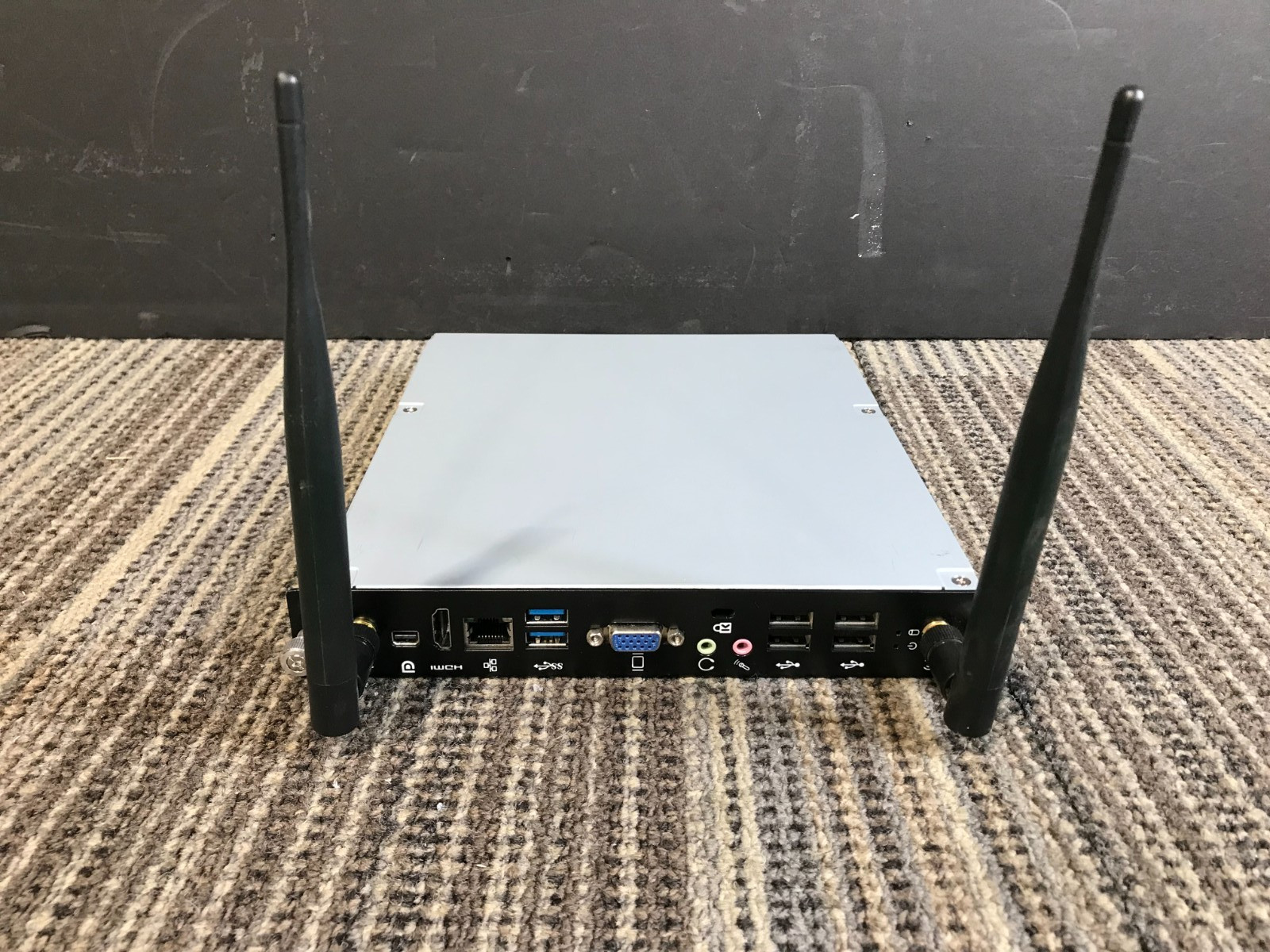 Prowise PWMOPCi7G5-Prowise PC Module-Prowise interactive( i-7 )*