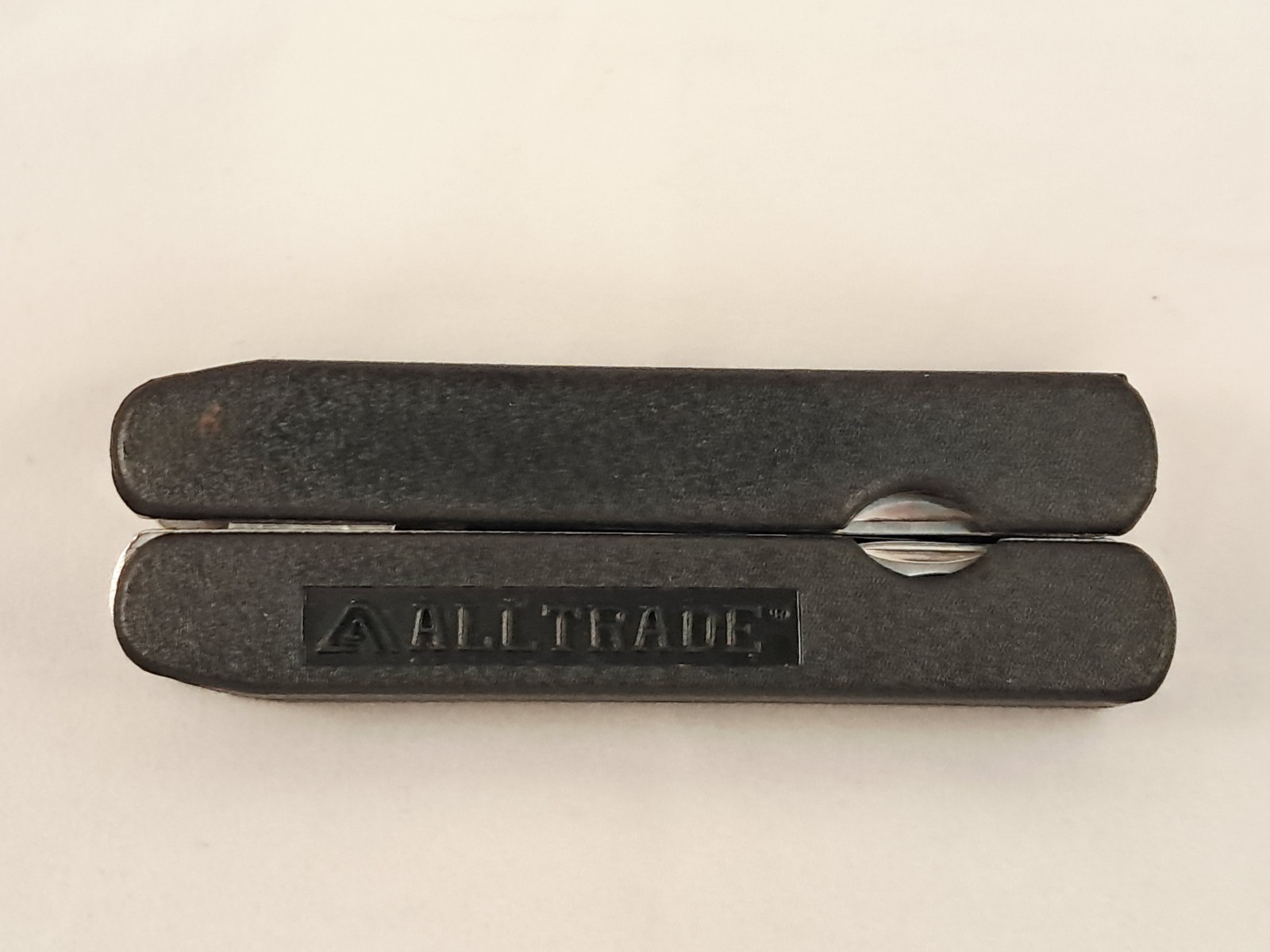Alltrade Multi Tool Plier with Case Stainless Steel