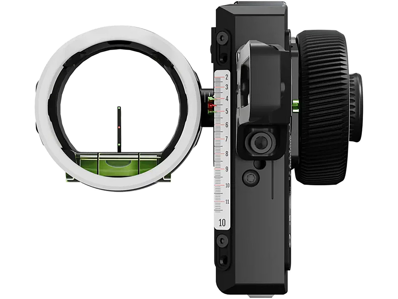 Ultraview UV Slider 2 Bow Sight