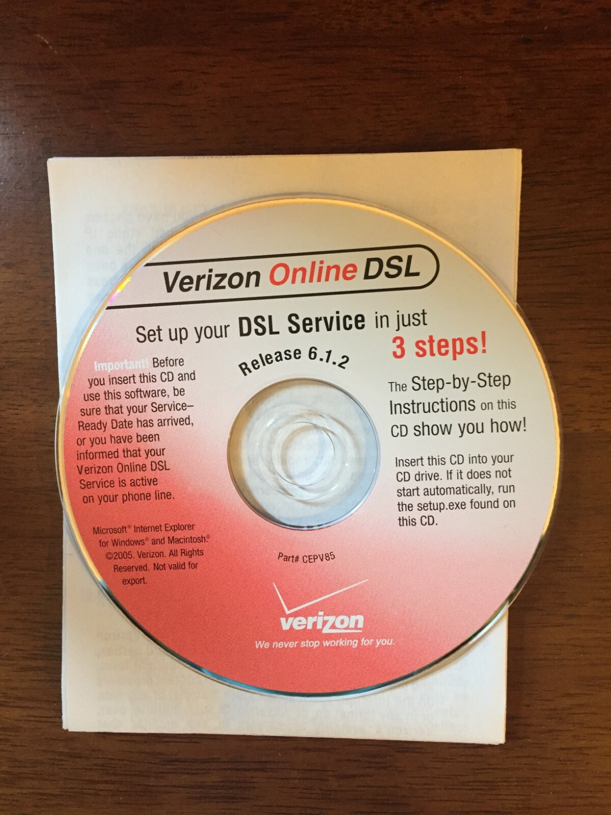 2 Wire DSL filters