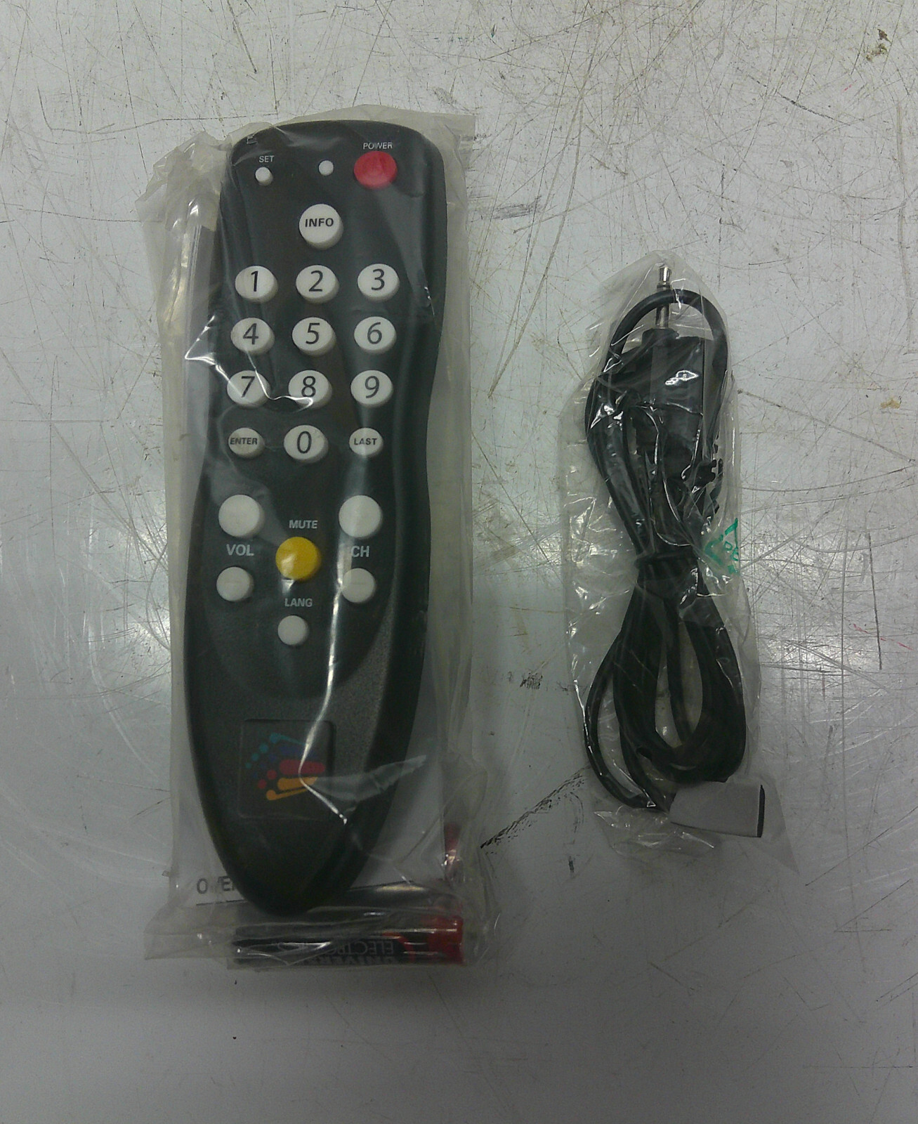 Insight Mini Box Self-Installation Kit DCI104ICS New Old Stock