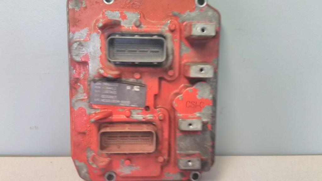 Replaces 4384413 2018 CUMMINS X15 EPA 17 ENGINE CONTROL MODULE (ECM) ,  OH