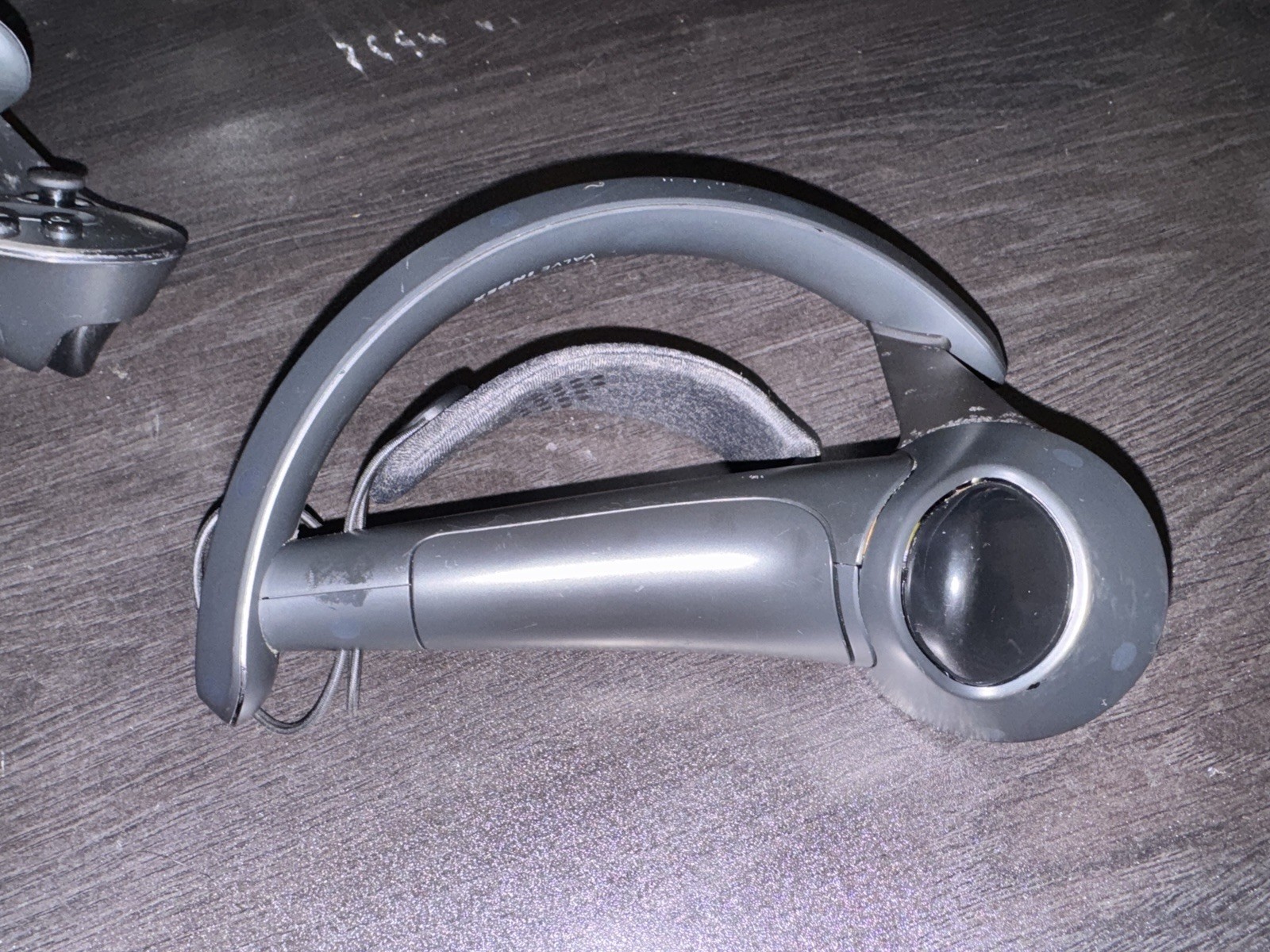 Valve Index VR Controllers - Black Pair (V003665-20)