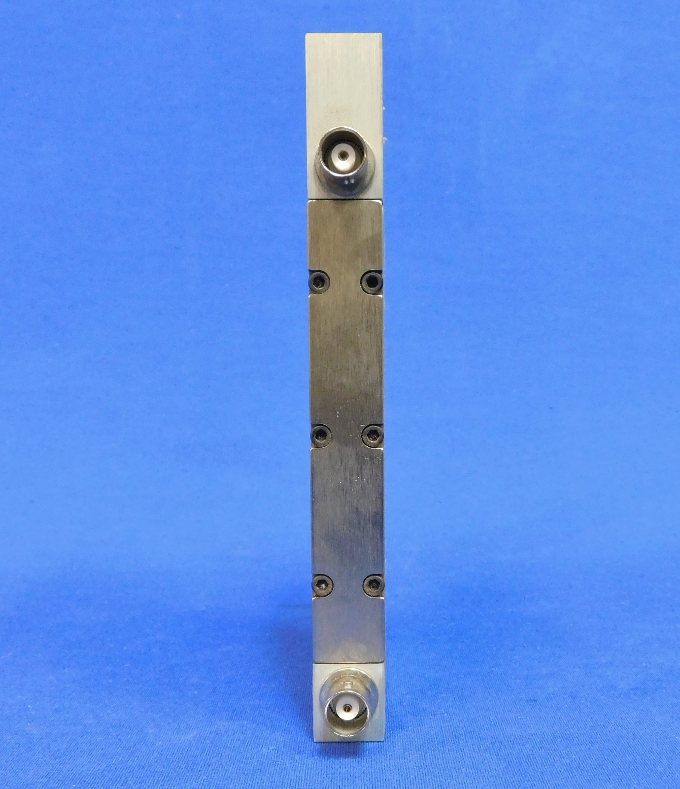 Matrix Systems 6153-75 Coaxial Module-Texscan ZM-57 Attenuator 5.7 DB Untested