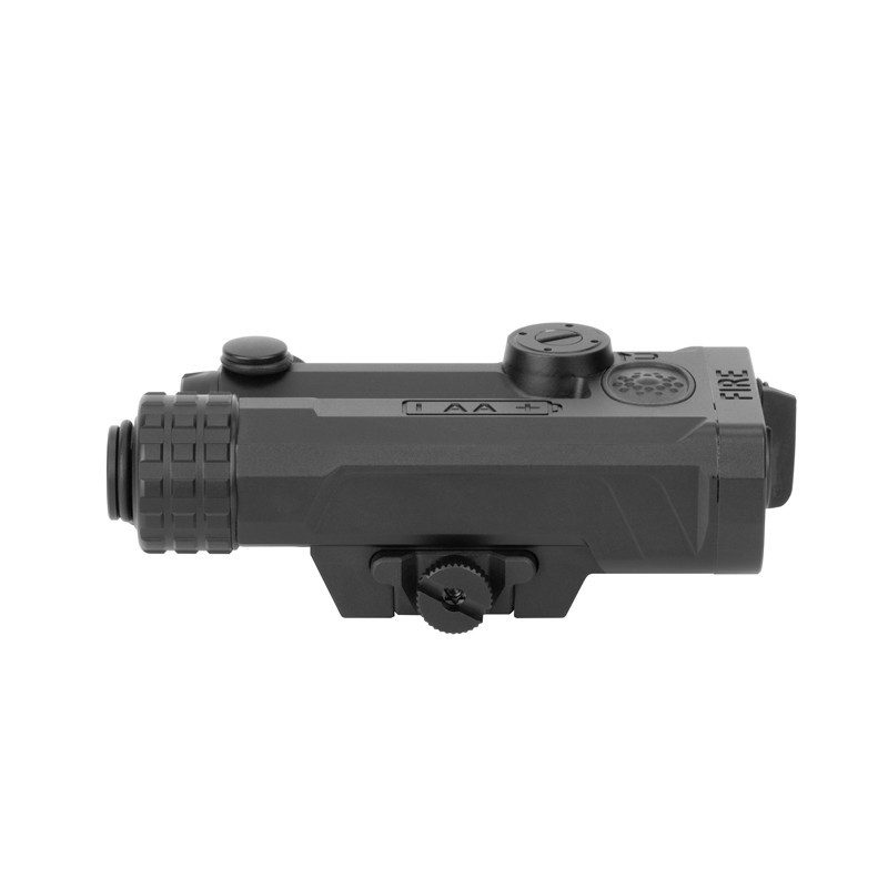 Holosun IRIS-RD1 Single-function Red Laser Aiming Device (IRIS-RD1)