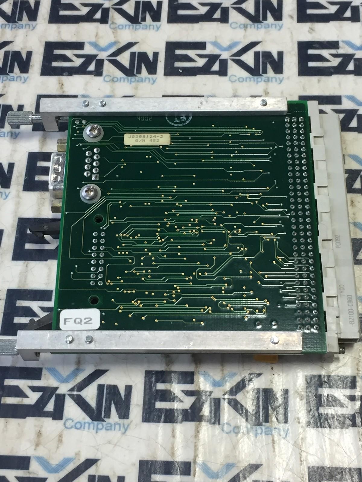 AAT 1054226 Interface Circuit Board