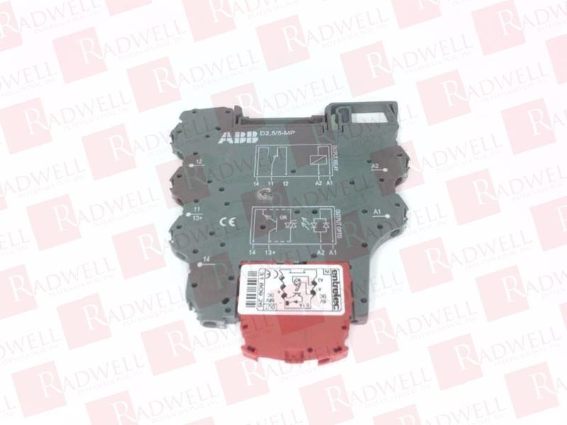 ASEA BROWN BOVERI 1SNA607203R1500 / 1SNA607203R1500 (NEW IN BOX)