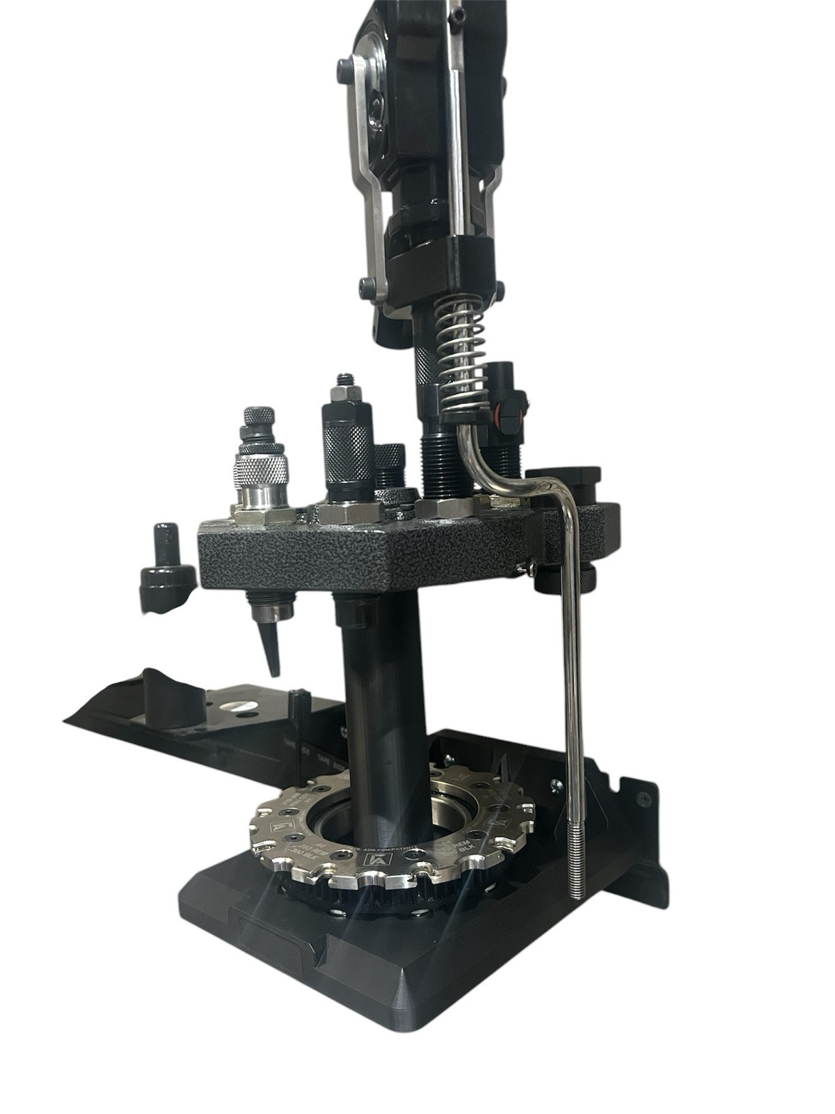 Frankford Arsenal X-10 Tool Head Stand