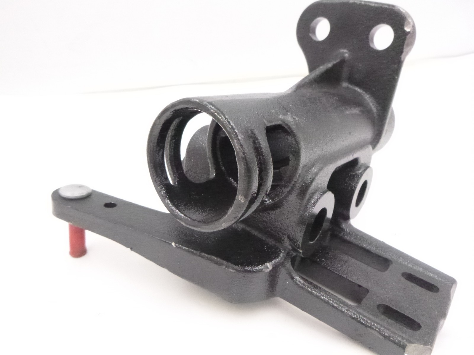 Genuine OEM Freightliner A1527959004 LH Frame Tow Housing Bracket