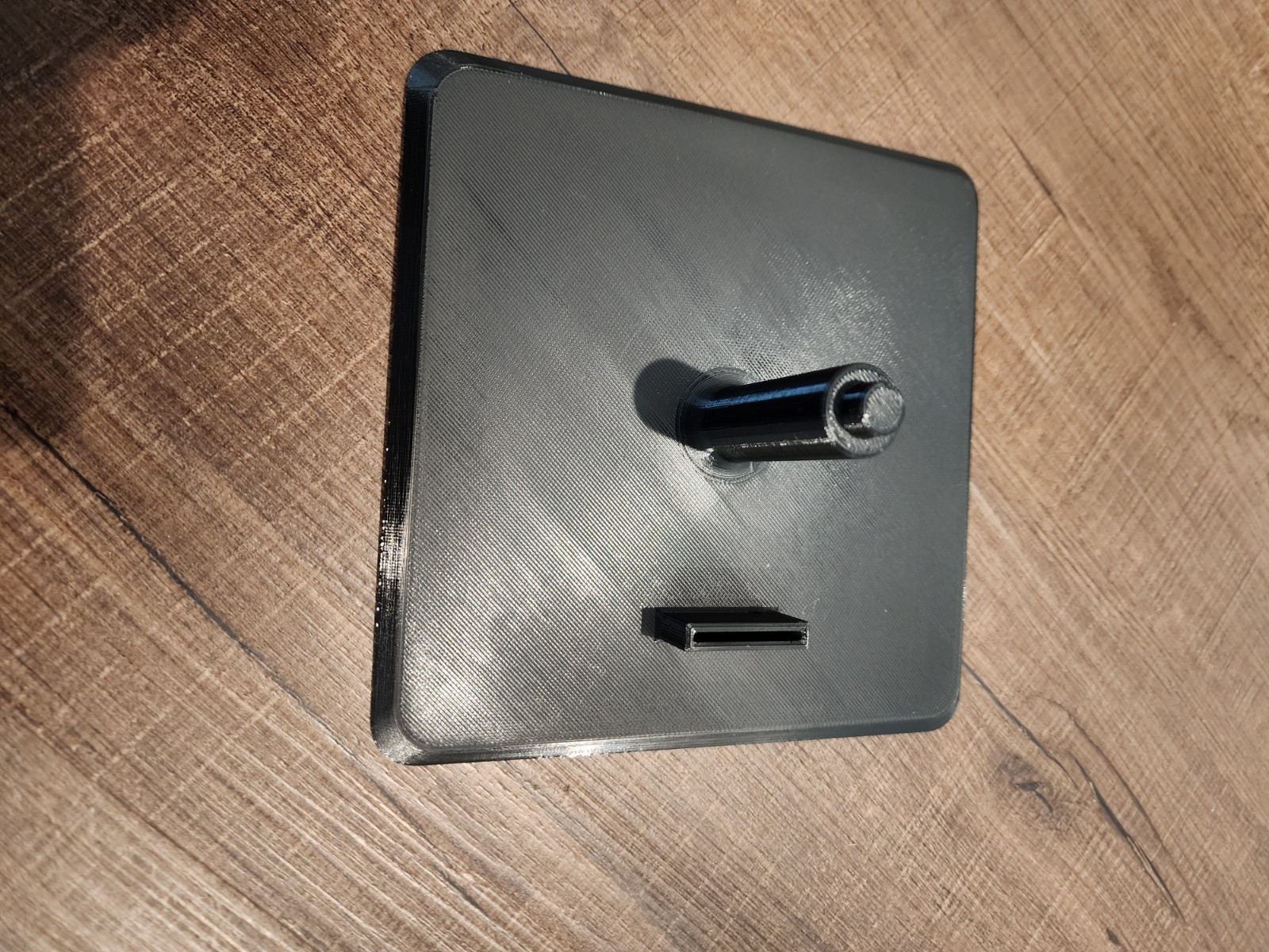 Lansky Sharpener Vise Mount – 3D Printed in Durable PETG