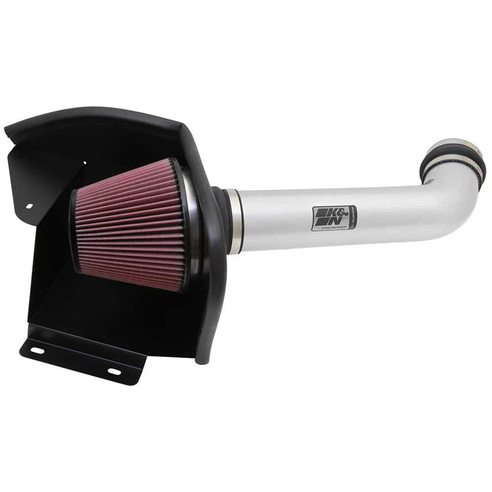 K&N 69-2546TS Cold Air Intake Kit for 11-14 Avenger / 2012 Chrysler 200 3.6L V6