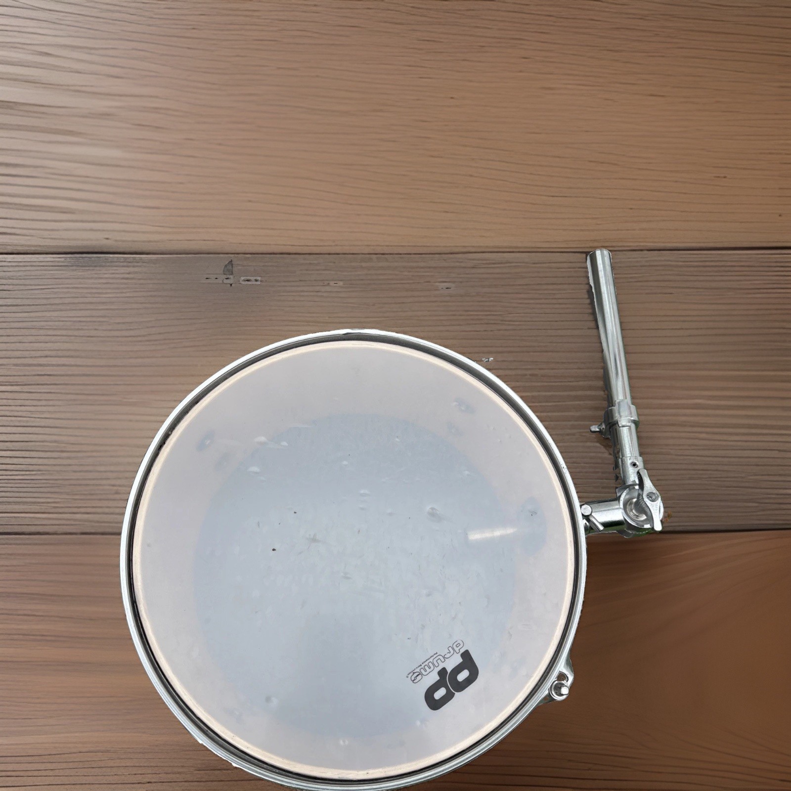 10” Tom With Arm Performance Percussion
