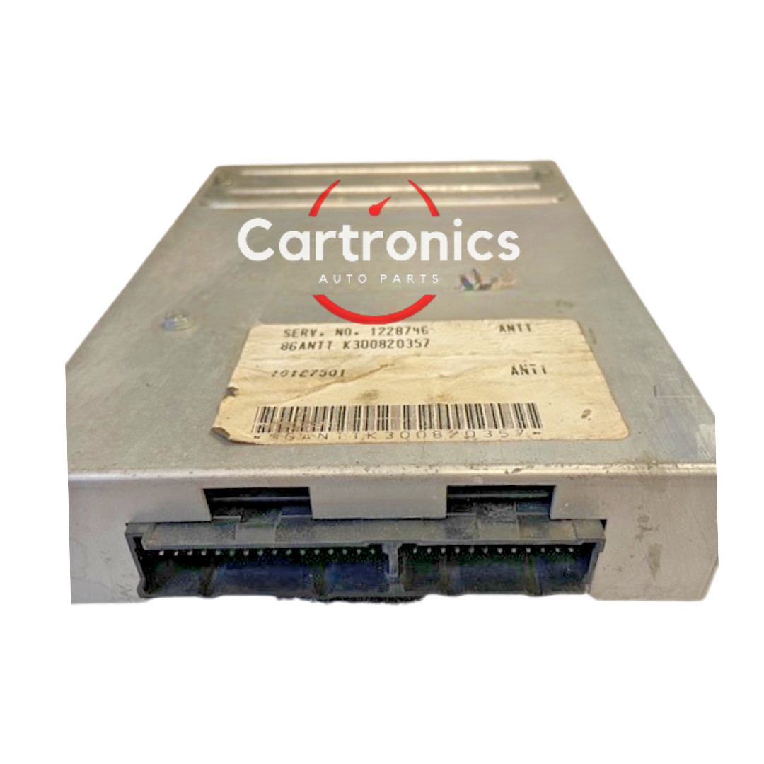 1228746 Chevy Engine Computer ECM ECU 1989 - 1992