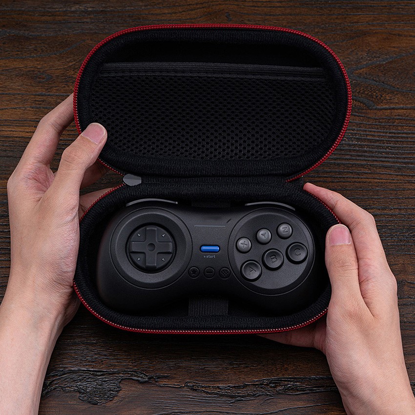 Hard Case Storage Bag Carrying Case for SN30 Pro M30 Lite Controller Shell Cover