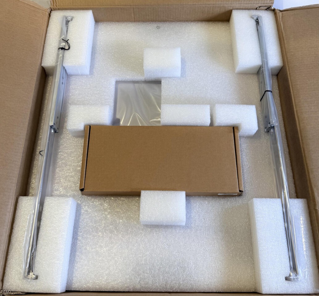NET INSIGHT NIMBRA 414 NPQ00041-AW01 ENCODER AND DECODER WITH NPA0153-4001