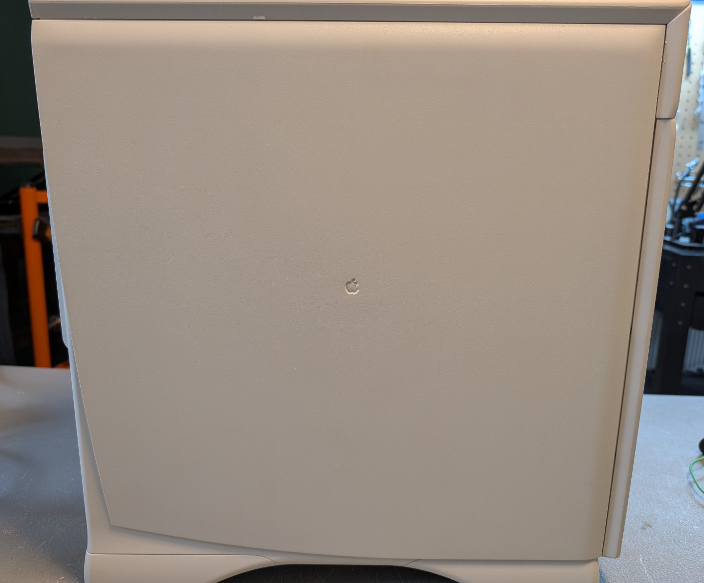 PowerMac 6500/250 - 96MB/32GB SSD - tested working - see notes