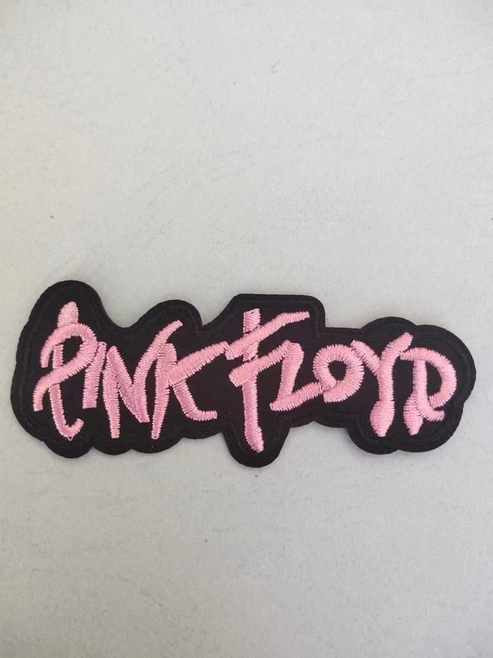 Pink Floyd Pop Rock Metal Music Band patch iron sew on embroidered Embroidery