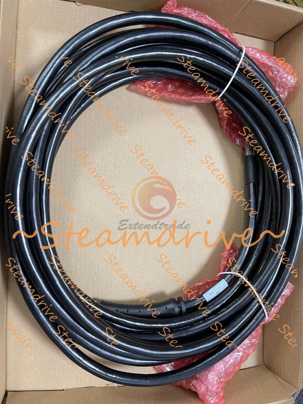 1PC for ABB 3HNE00188-1 Teach Pendant Cable 3HNE00313-1 New