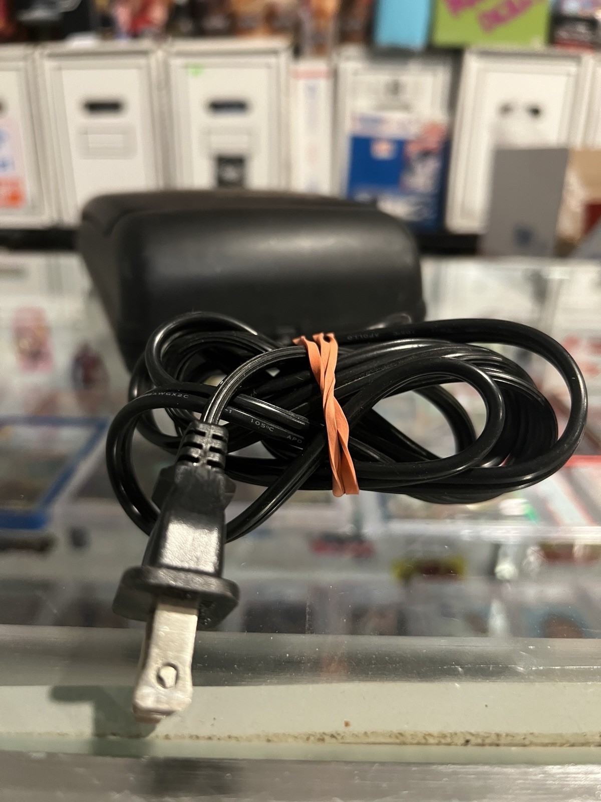 Ambico VHS Video Cassette Rewinder TESTED WORKS