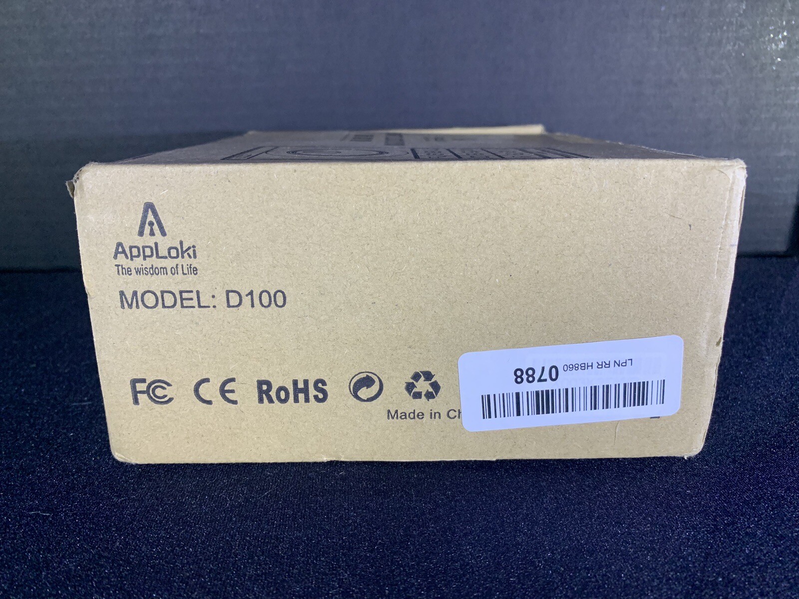 AppLoki Smart Lock D100 ( Please Read )