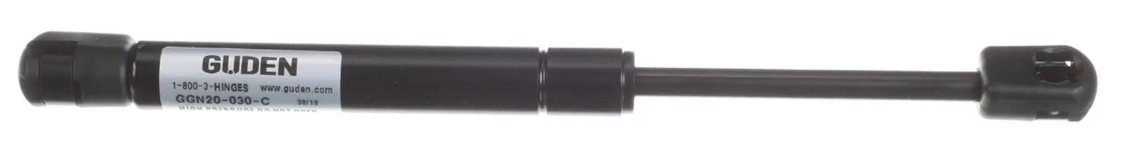 Grindmaster Cecilware GGN20-030-C Gas Spring 30 LB fits for GB6/8 Models