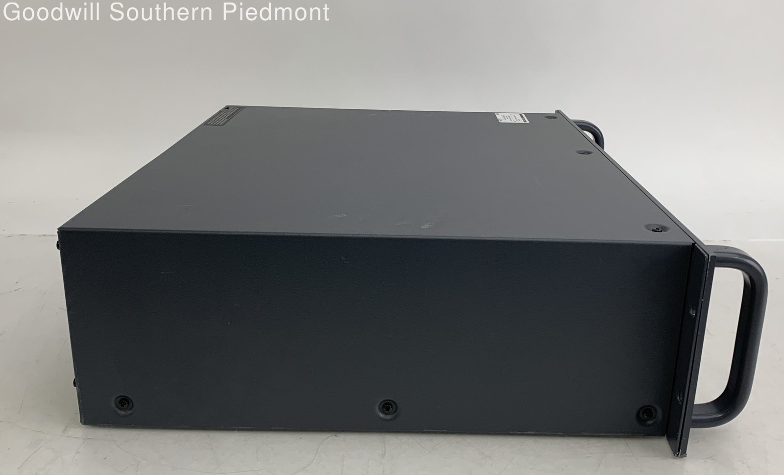 Electro-Voice P900RL Precision Power Amplifier - Tested