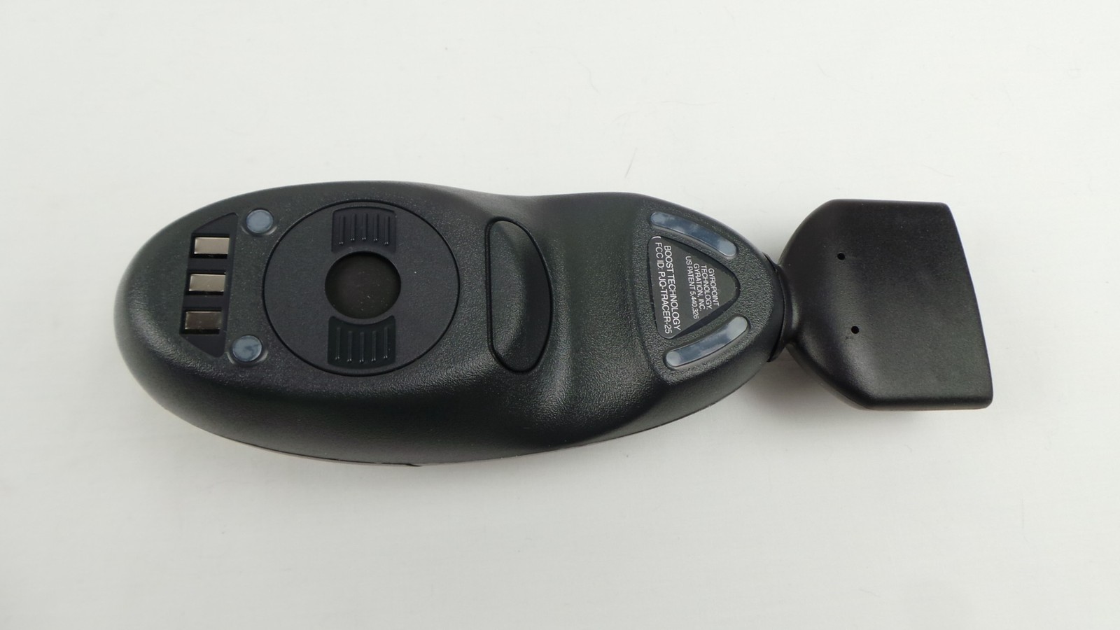 BOOST TRACER 18-000164 HANDS-FREE WIRELESS HEADPOINTER MOUSE BRAND NEW