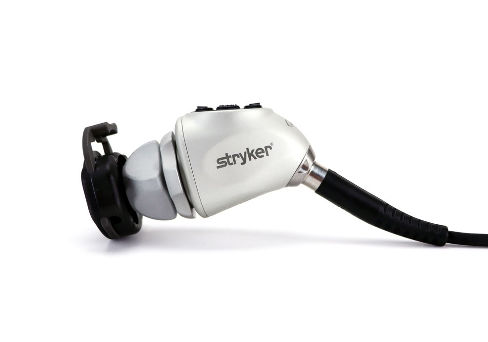 Stryker 1488  HD CMOS Camera Head with 18mm Coupler