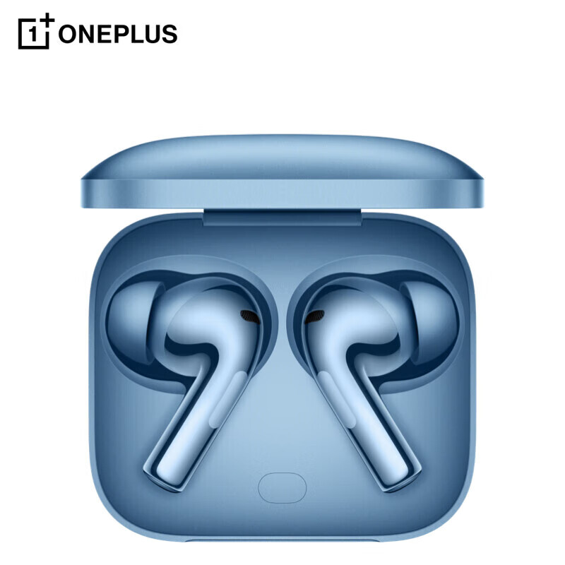 OnePlus Buds 3 TWS Earbuds Bluetooth 5.3 Earphones Noise Cancellation LHDC 5.0