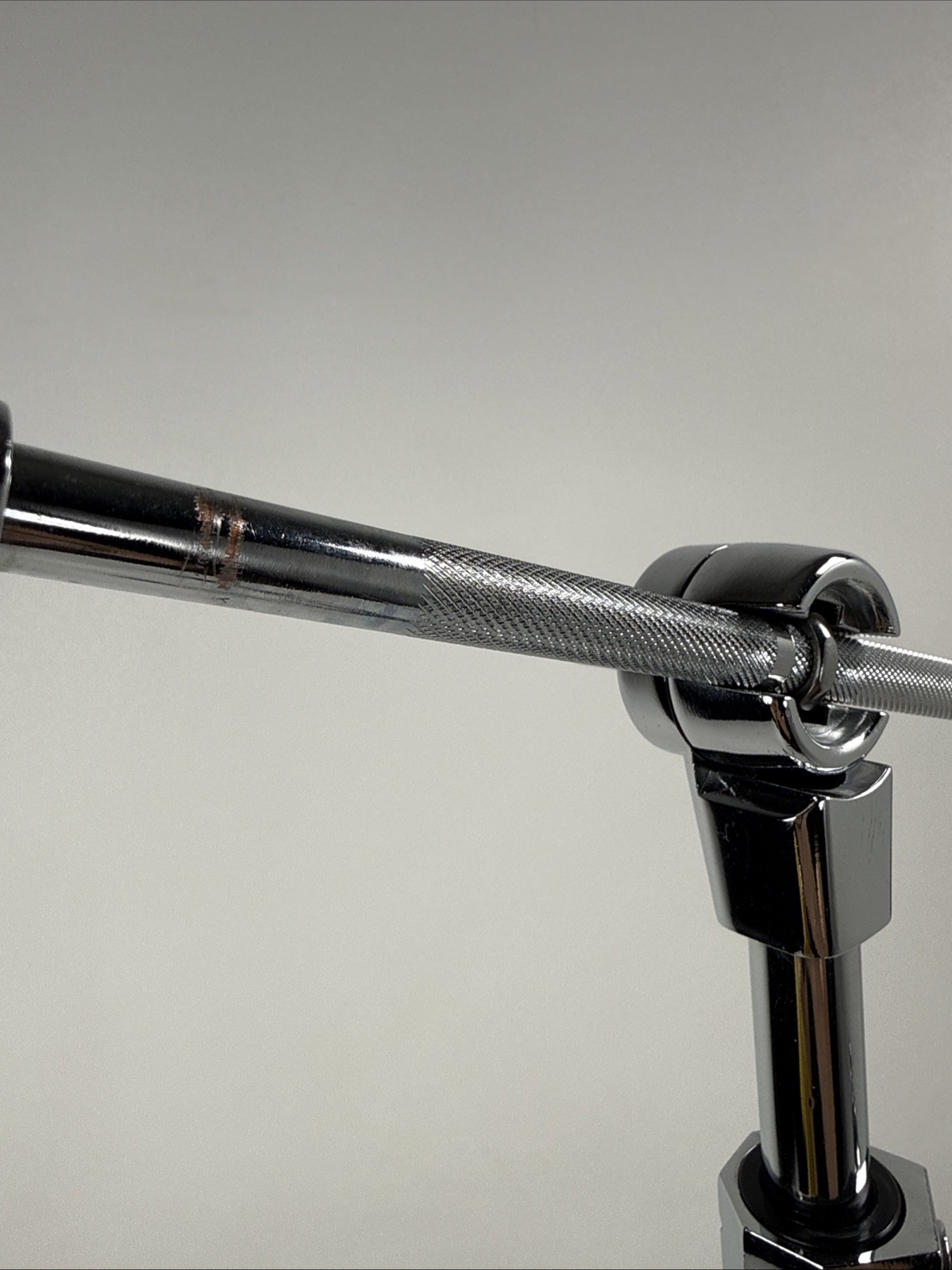 EFNOTE EFD-CS5 Boom Cymbal Stand - Stand Only - Used