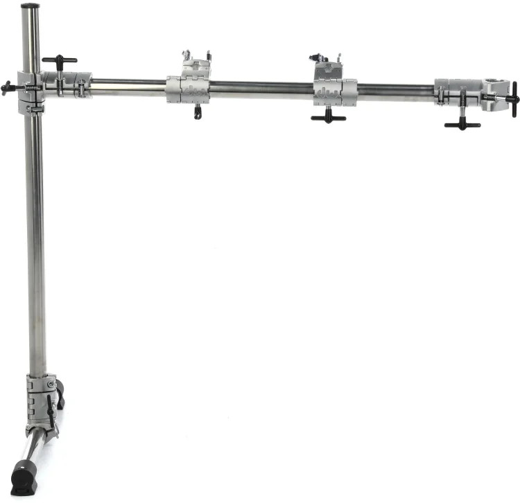 DW Side Rack Package