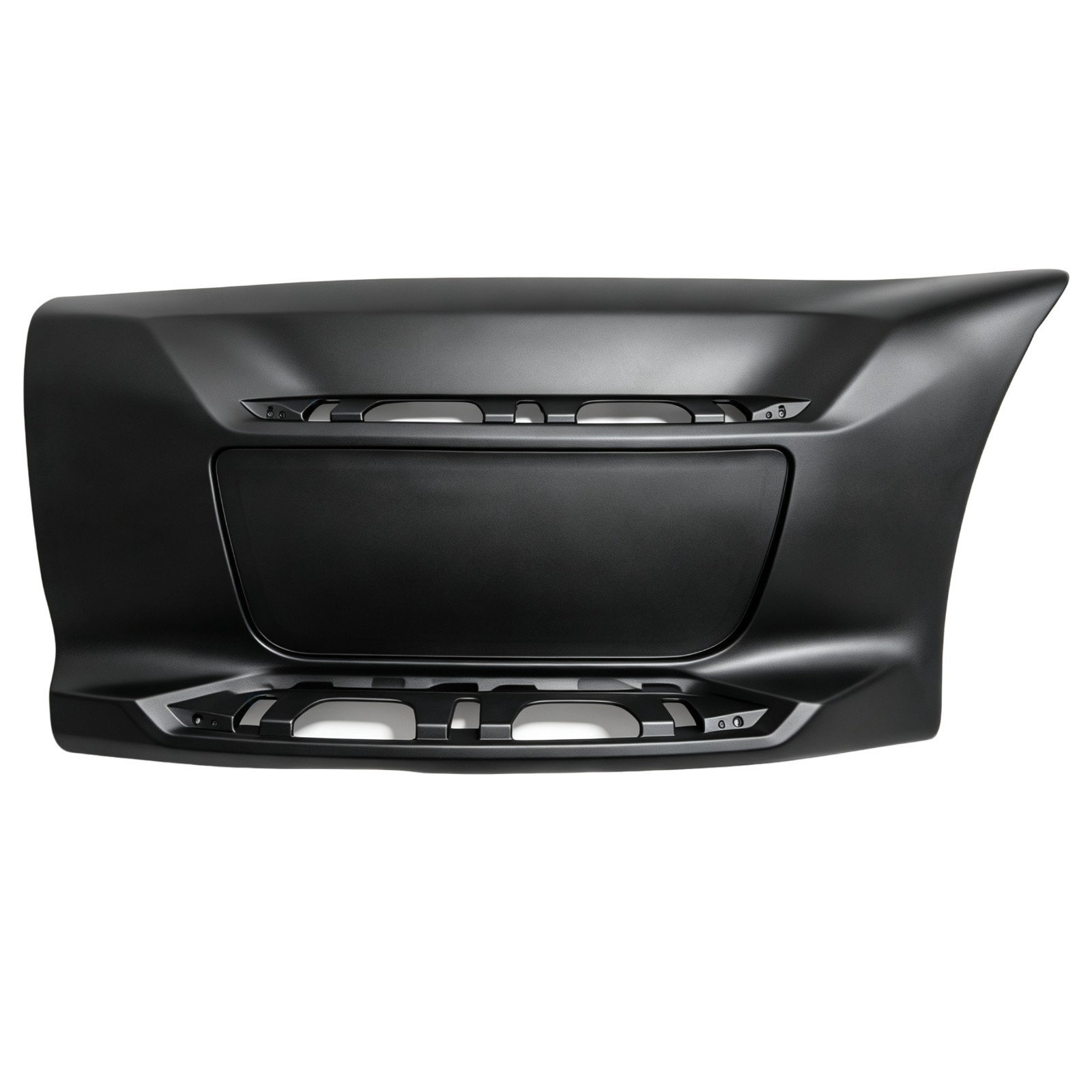 Front Step Fairing Right Side  w/o Tool Box Hole  For  Peterbilt 579 2013-2024